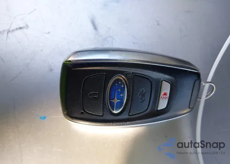 2015 Subaru Xv Crosstrek 2.0I Limited z USA, uszkodzony, nr VIN JF2GPASC0FH259557